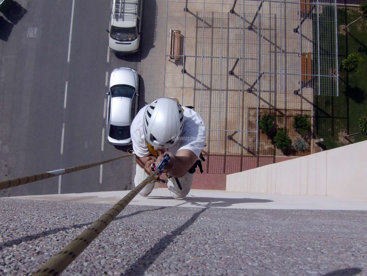 Rehabilitación Fachadas, Obras Menores, Instaladores