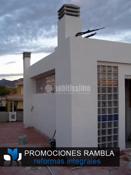 Reformas Viviendas, Construcciones Reformas, Instaladores