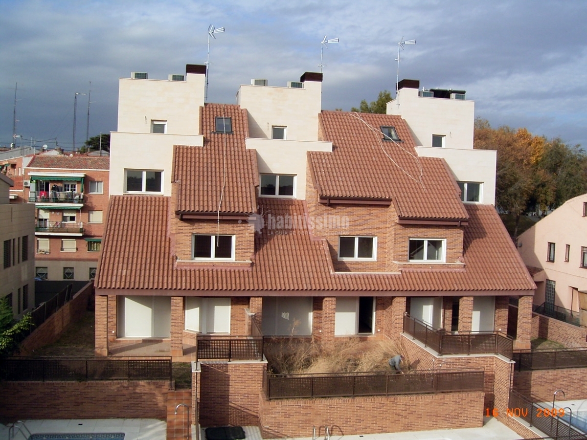 Reformas Viviendas, Ite, Construcción