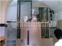Ascensores, Construcciones Reformas, Reformas Comunidades