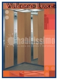 Ascensores, Reformas Comunidades, Construcciones Reformas