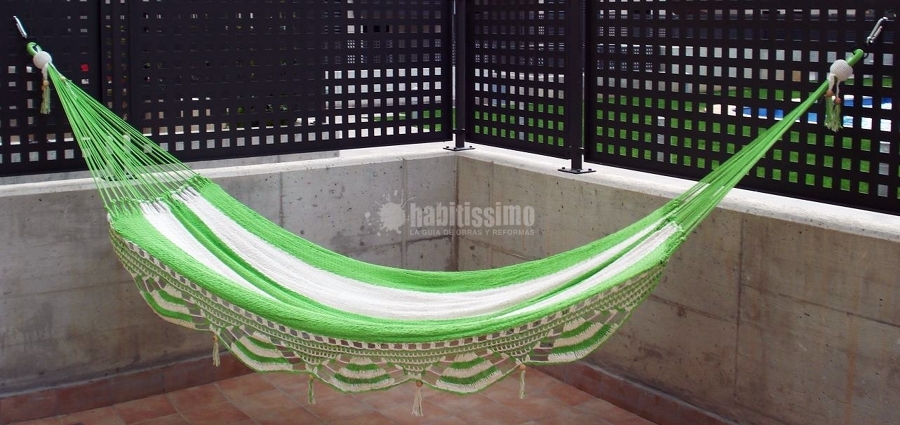 Foto: Muebles Jardín, Muebles, Decoración de Nunue Sitges #13504