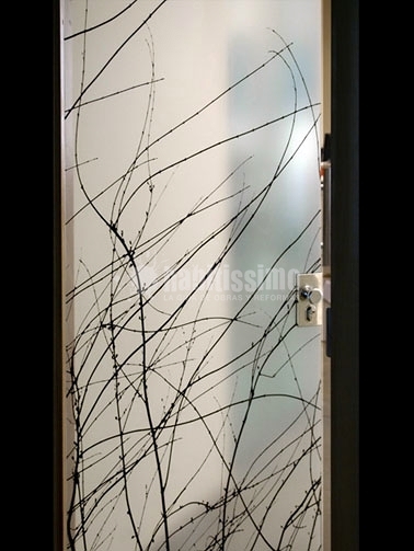 Decoradores, Vidrios, Vidrieras Artísticas