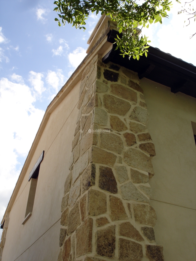 Arquitectos, Licencias, Informes
