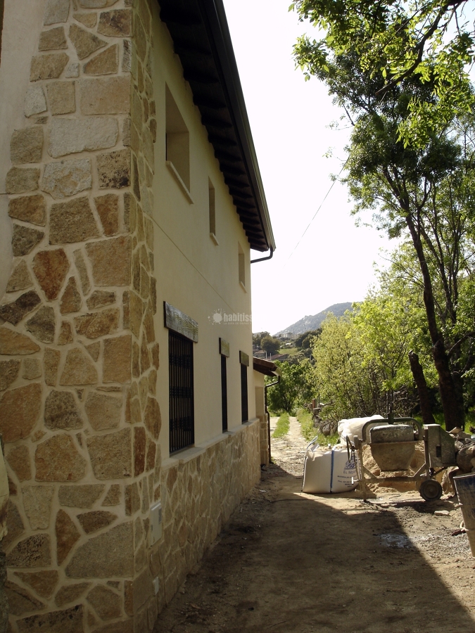 Arquitectos, Ites, Informes