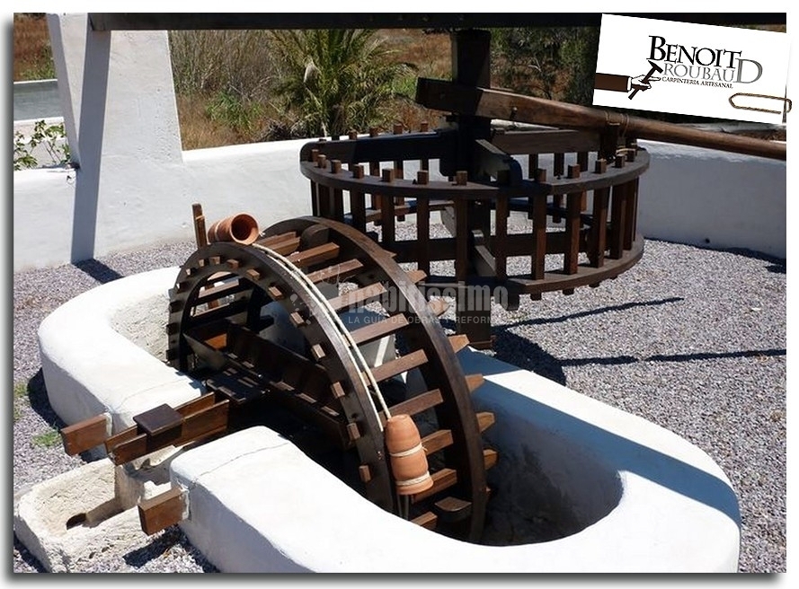 Reformas Viviendas, Pérgolas, Pérgolas Toldos