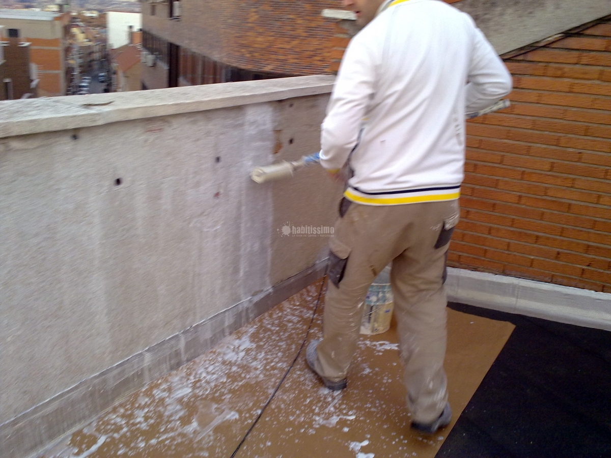 Pintores en Madrid
