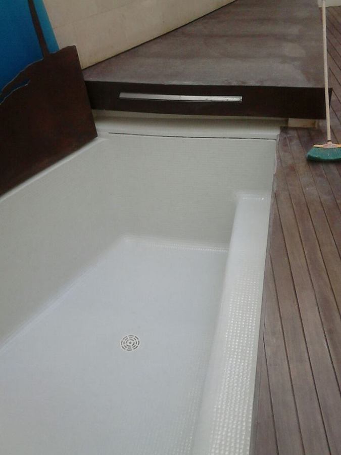 REFORMA DE PISCINA 