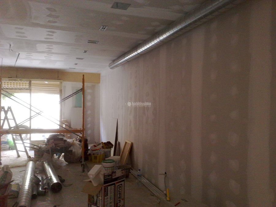 Foto: Aislamiento de Falso Techo de Aislamientos Martin #2705314