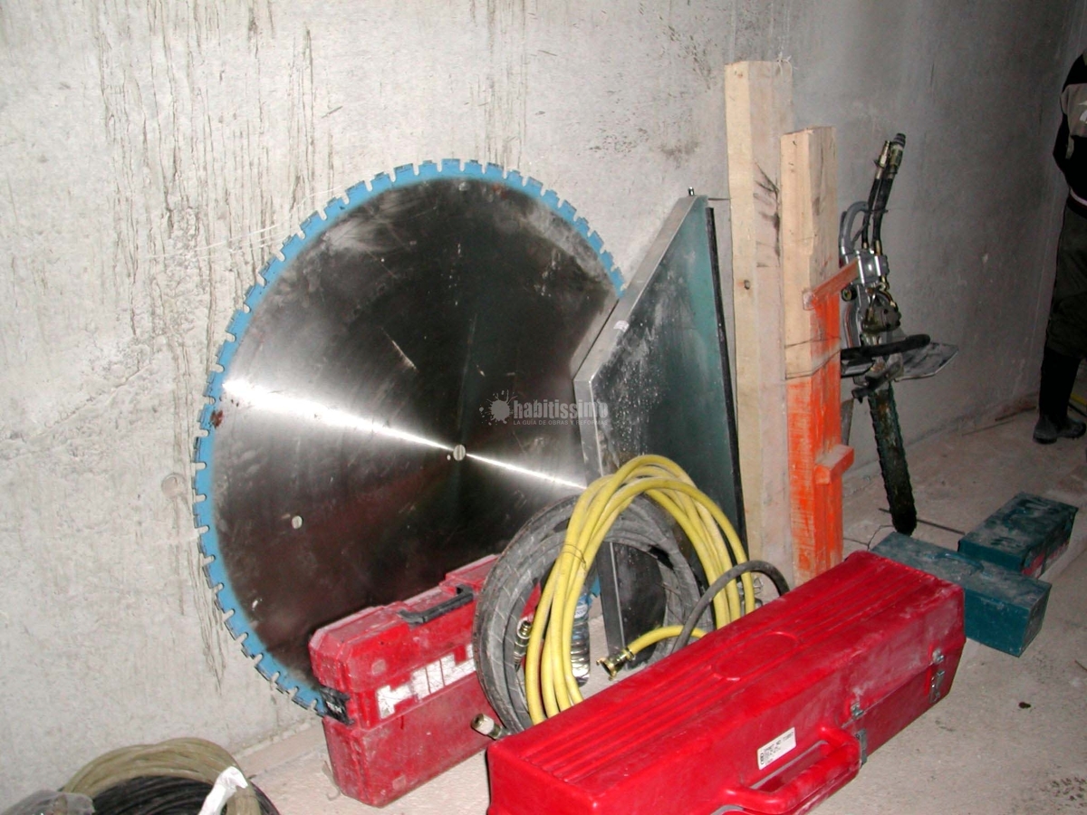 Obra Civil