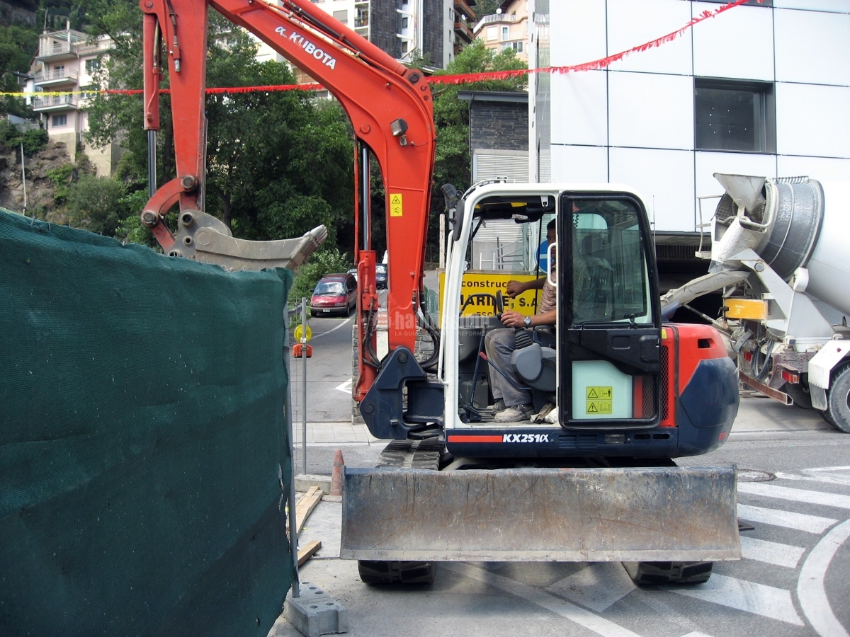 Obra Civil