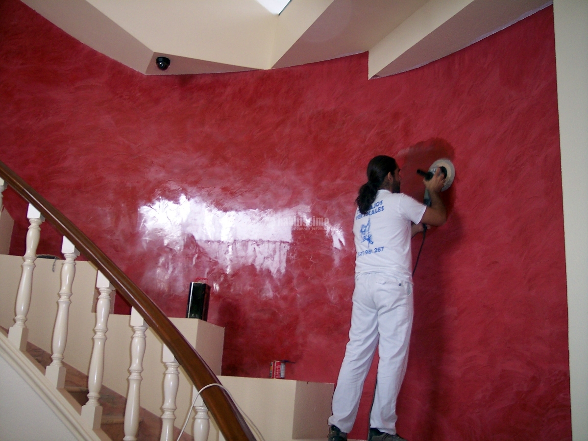 Decoracion interior