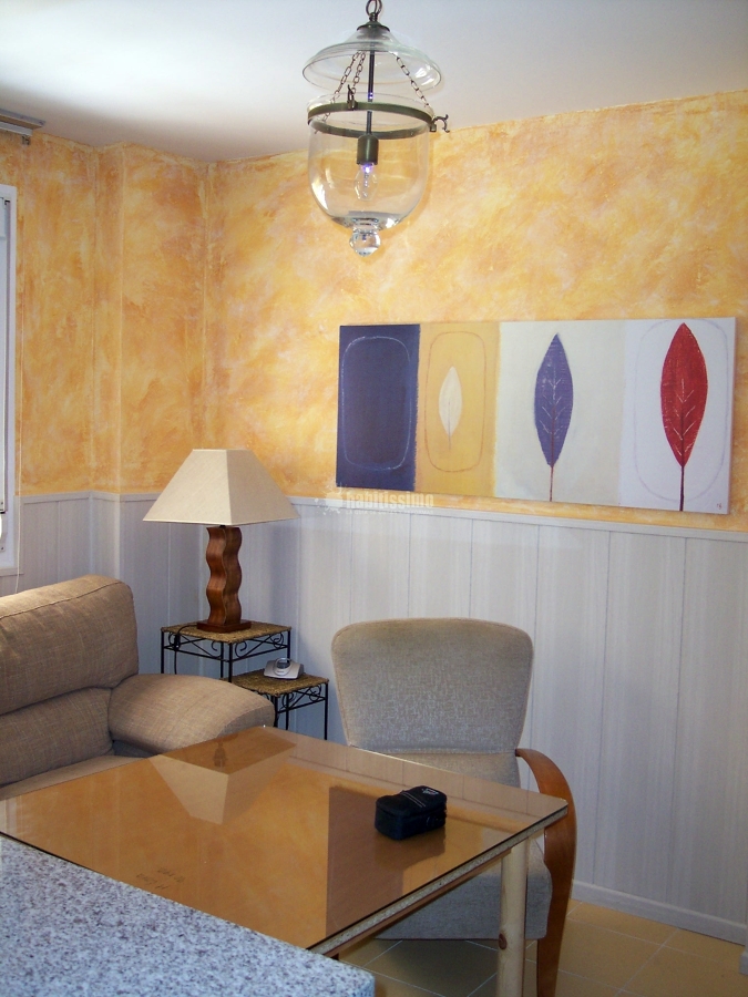Decoracion interior