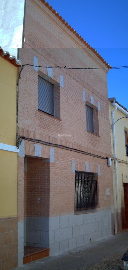 Arquitectos