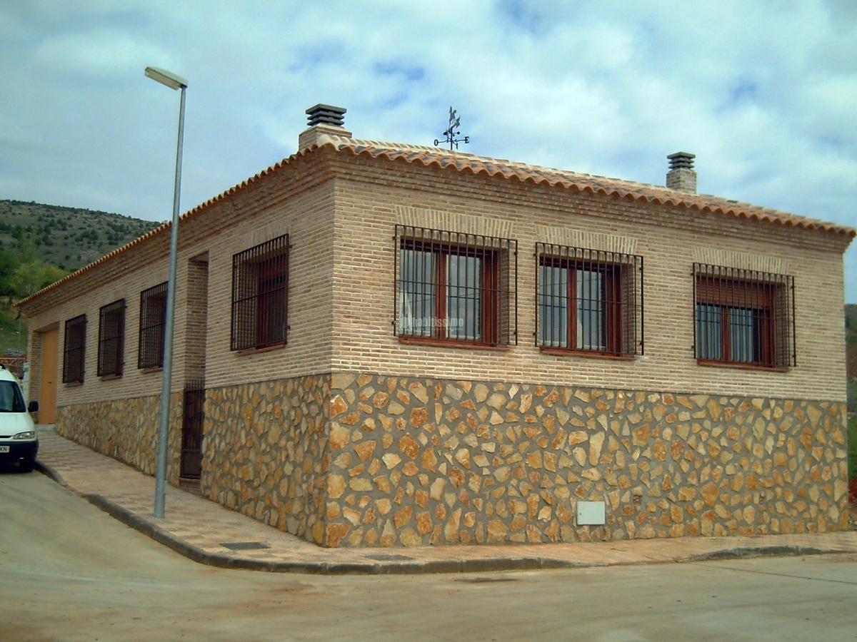 Arquitectos