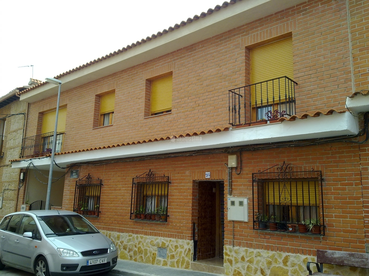 Arquitectos