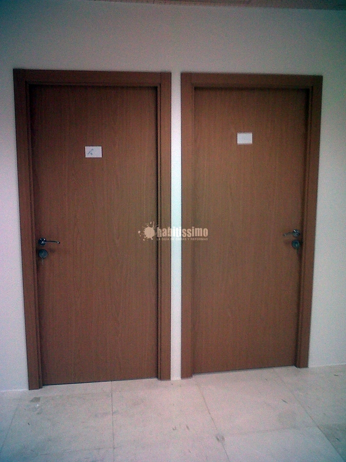 Carpintería Madera