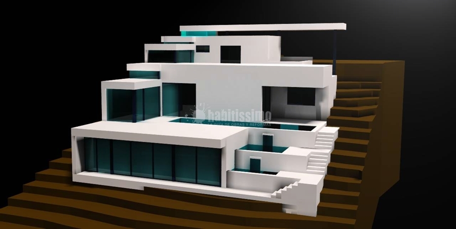 Arquitectos