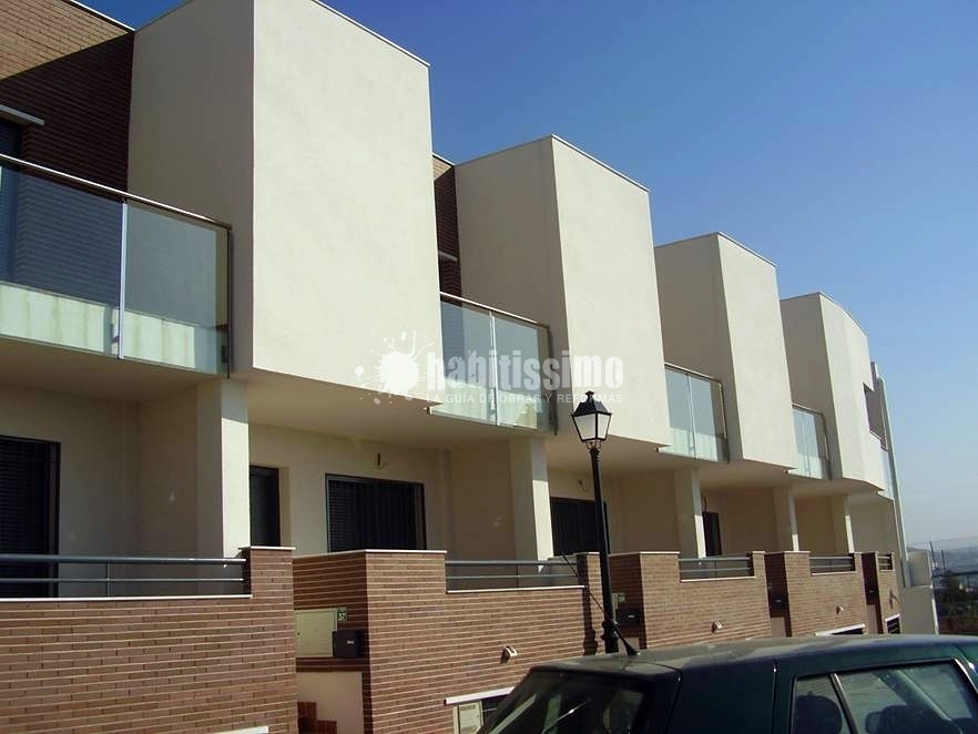 Arquitectos