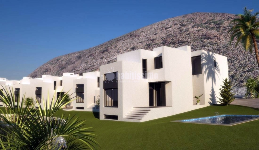 Arquitectos
