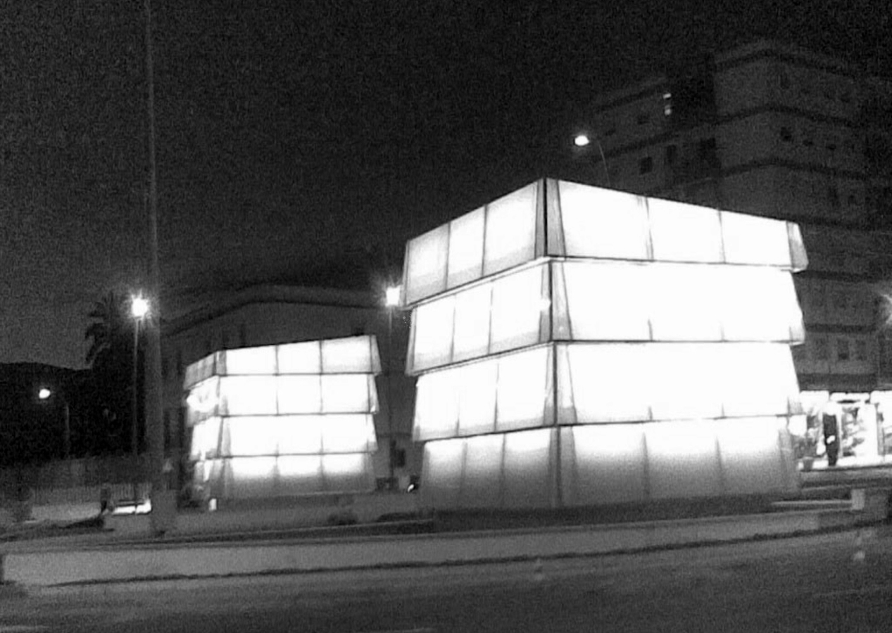 Arquitectos