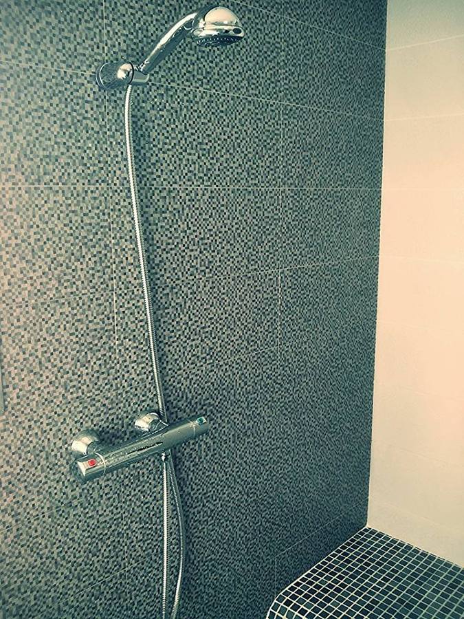 Excelente calidad en materiales.