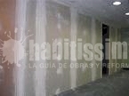 Pladur, Insonorización