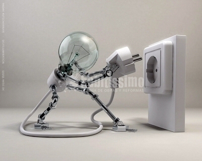 Electricistas, Domótica