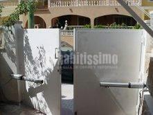 Toldos, Automatismos, Artículos Decoración