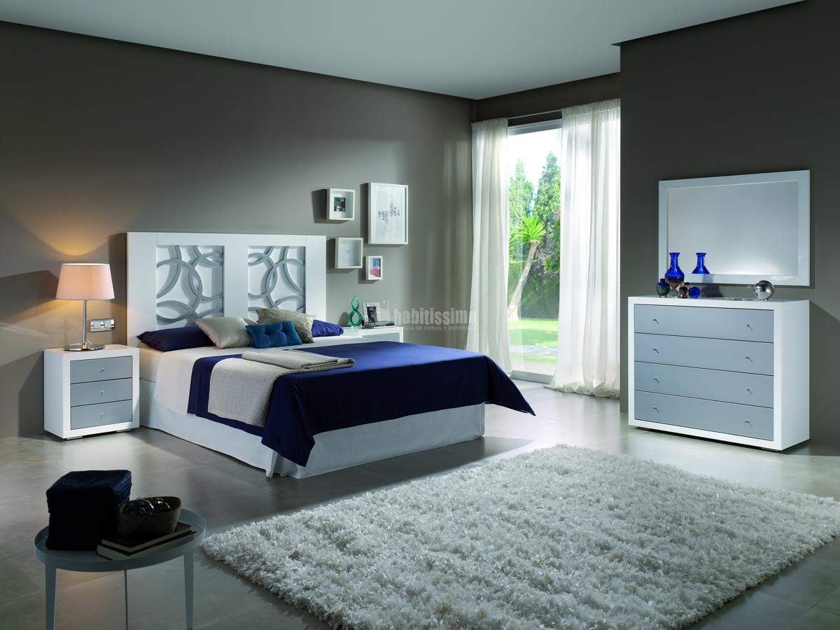 Decoradores, Electrodomésticos, Cortinas
