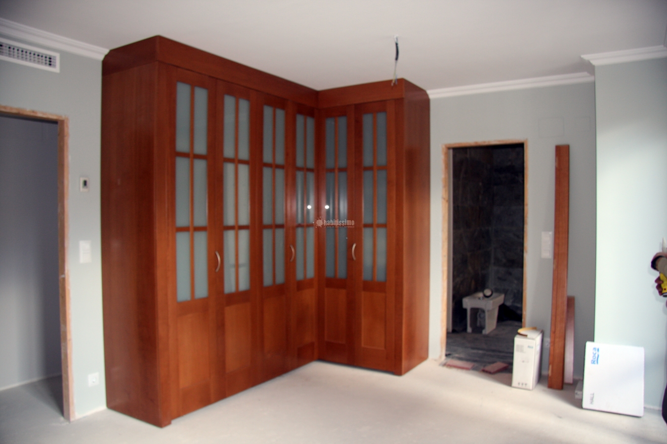 Muebles, Armarios Medida, Armarios