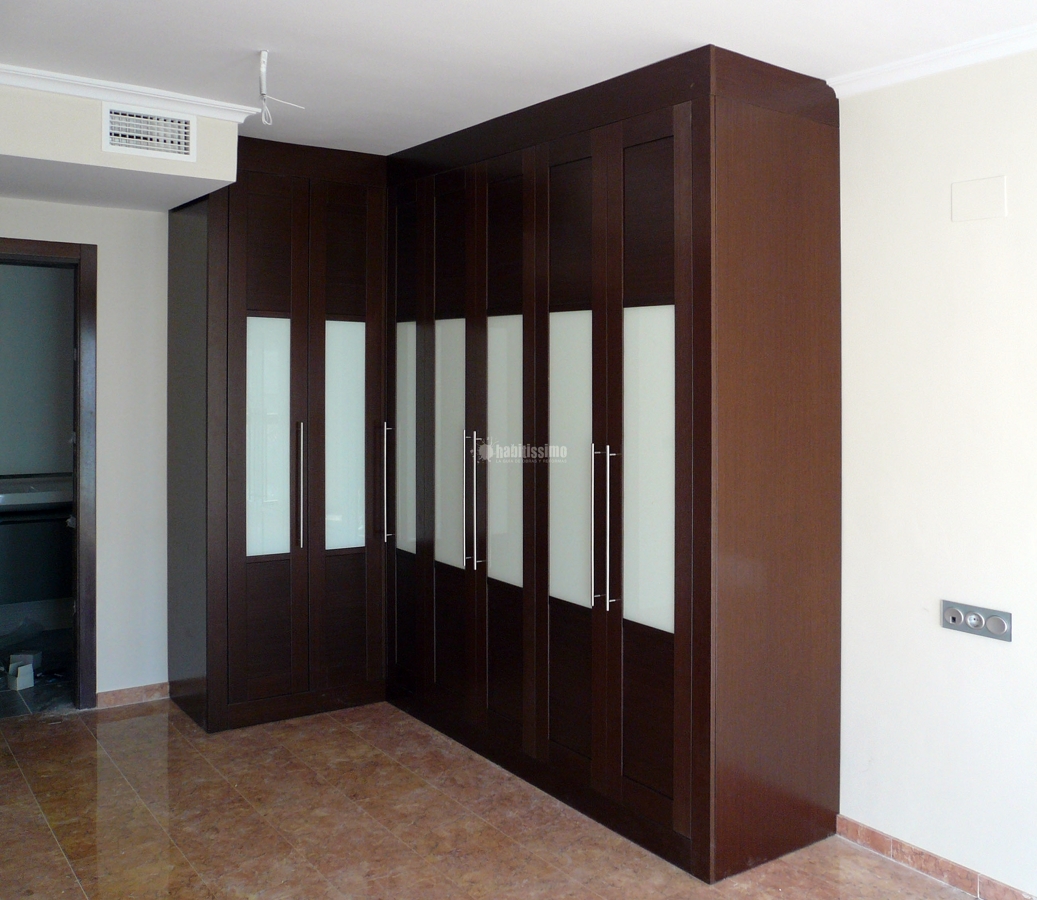 Foto: Muebles, Armarios, Armarios Medida de Mobles La Carrasca #100122