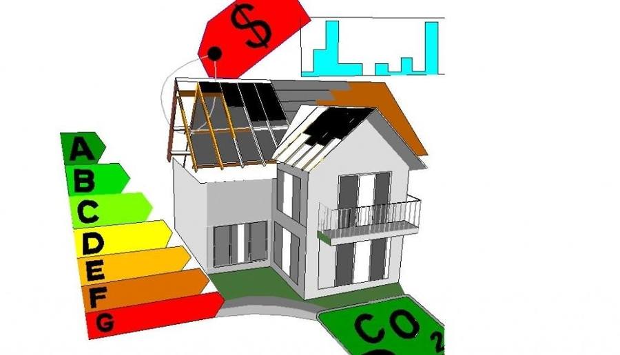 ahorro energetico