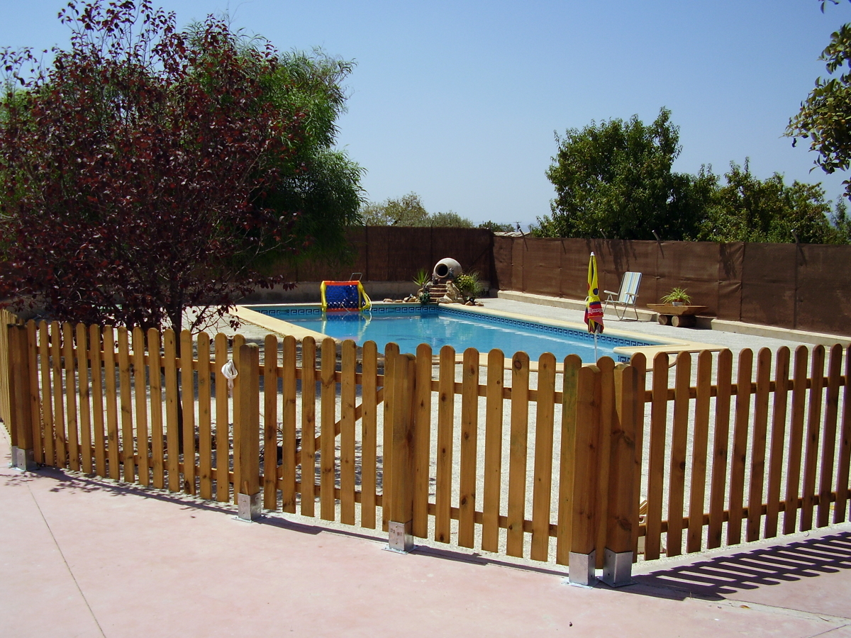 10X5 CON JACUZZI LORCA
