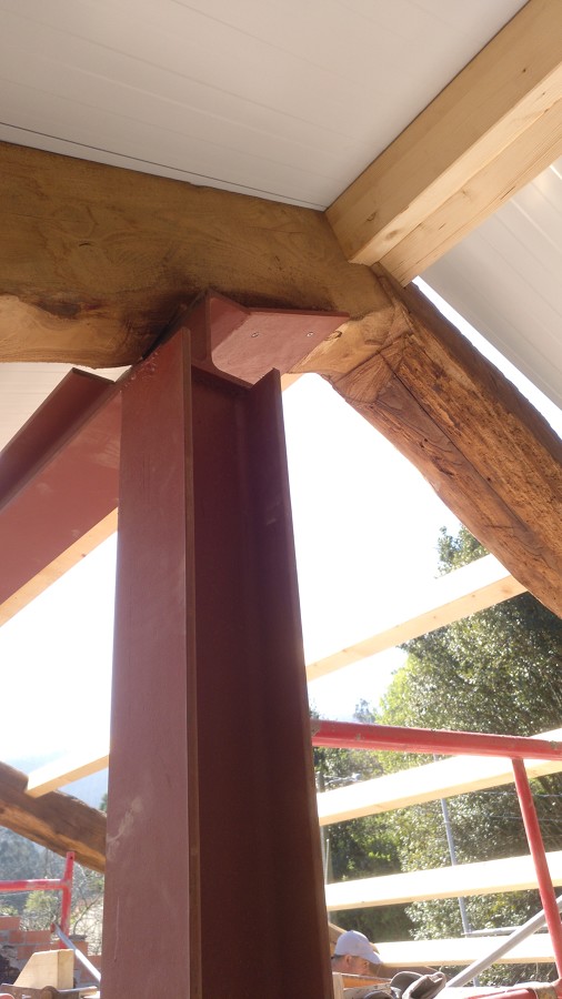 detalle soporte