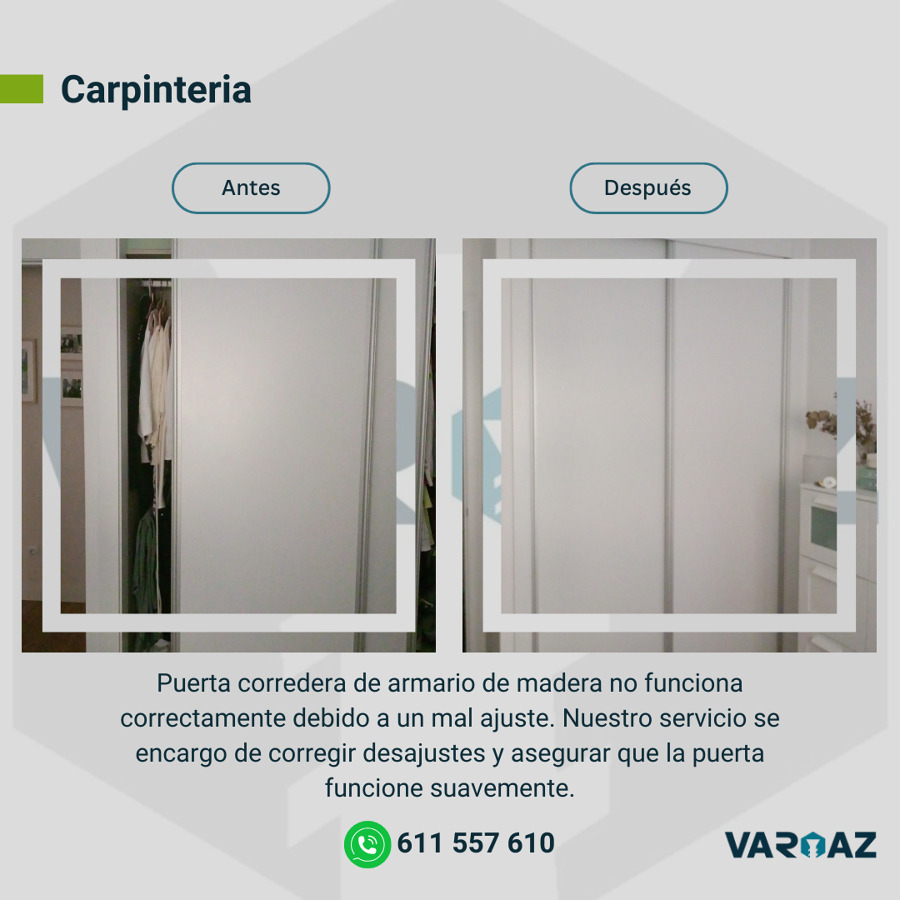 Carpintería