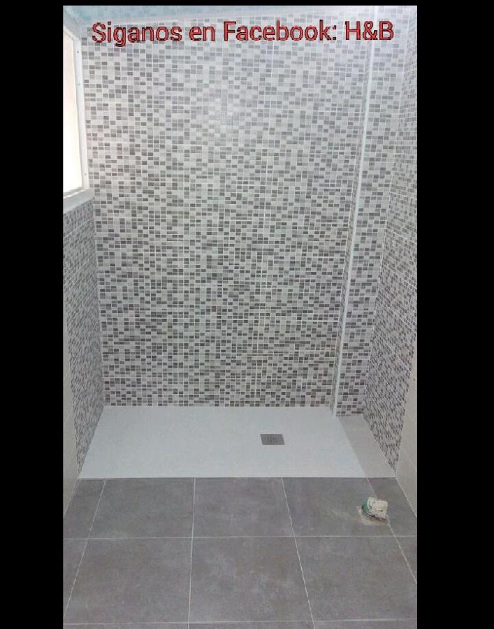 CAMBIO DE BAÑERA POR PLATO