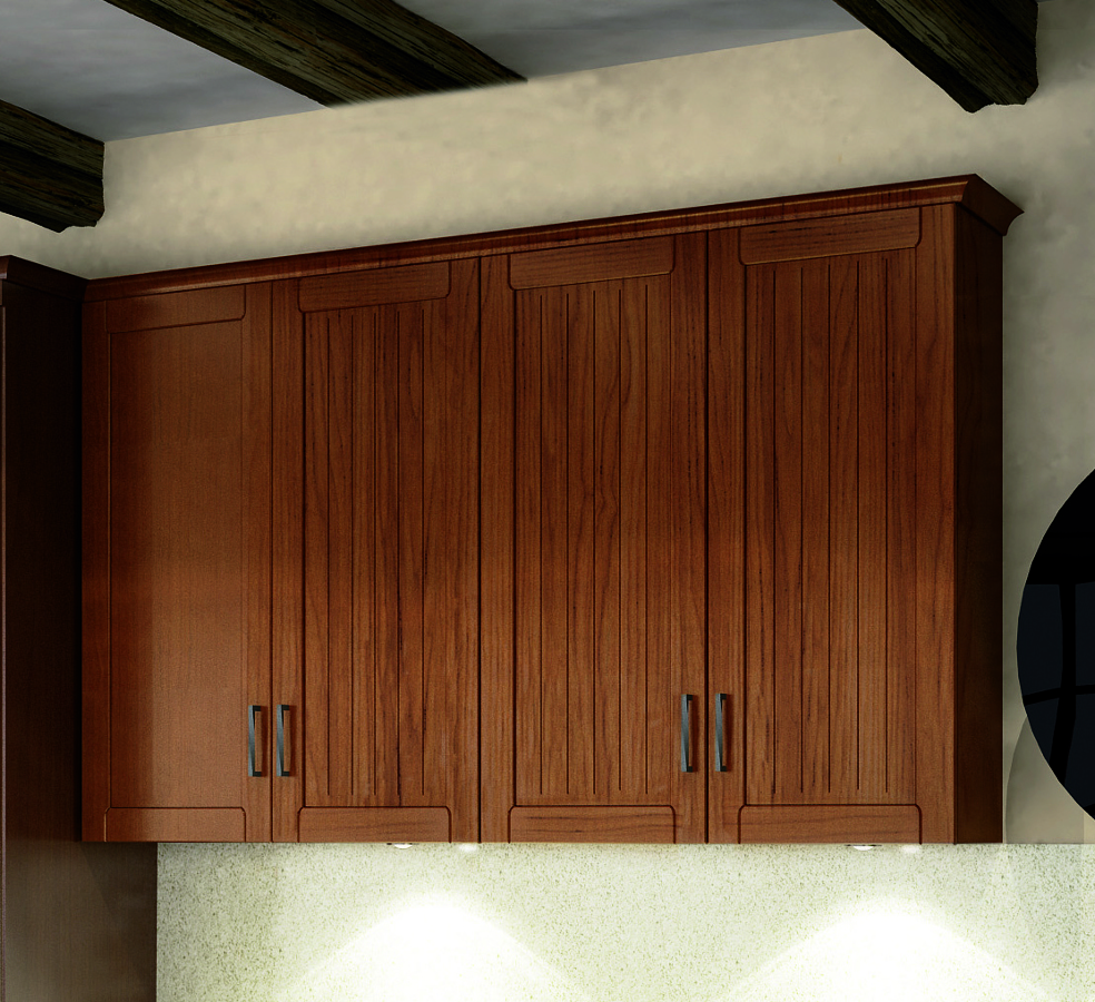 Wood - Roble 02