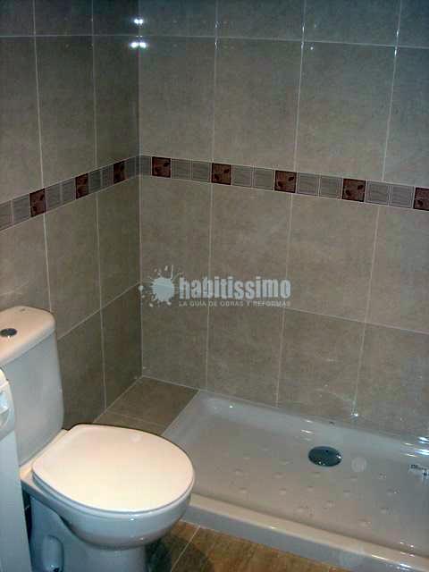 Reformas Viviendas, Construcciones Reformas