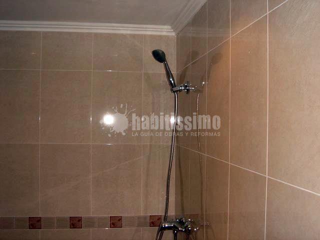 Reformas Viviendas, Construcciones Reformas