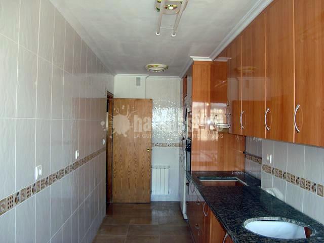 Reformas Viviendas, Construcciones Reformas