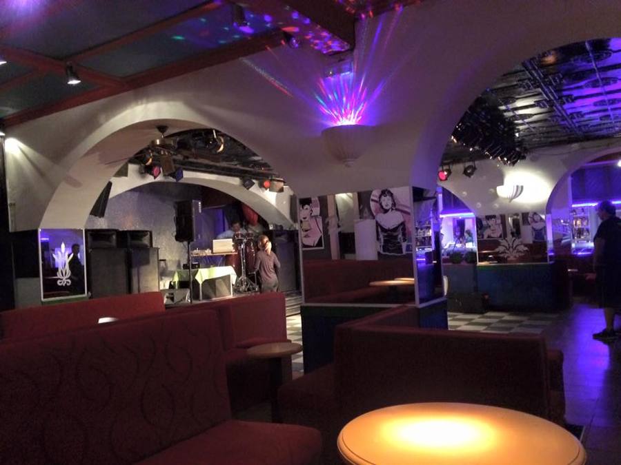 Sala de Baile