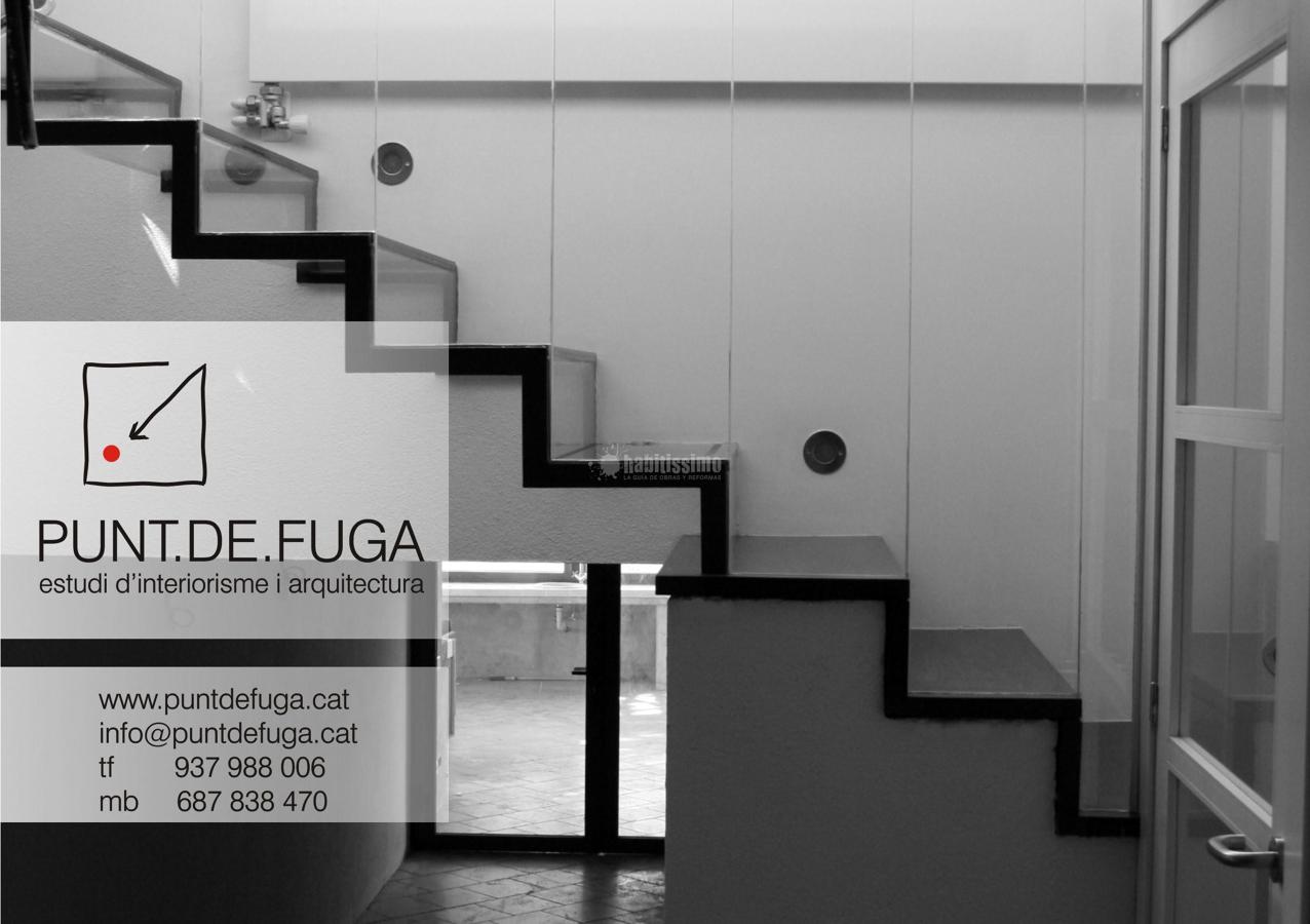 Interioristas, Reforma, Arquitectos Técnicos