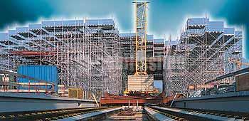Restauración Edificios, Construcciones Reformas