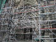 Restauración Edificios, Construcciones Reformas