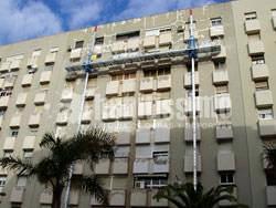 Restauración Edificios, Construcciones Reformas