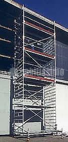 Restauración Edificios, Construcciones Reformas