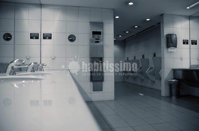 Reformas Viviendas, Reformas Baños, Insonorización