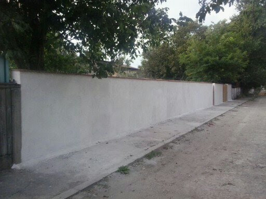 muro