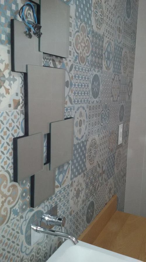 azulejos